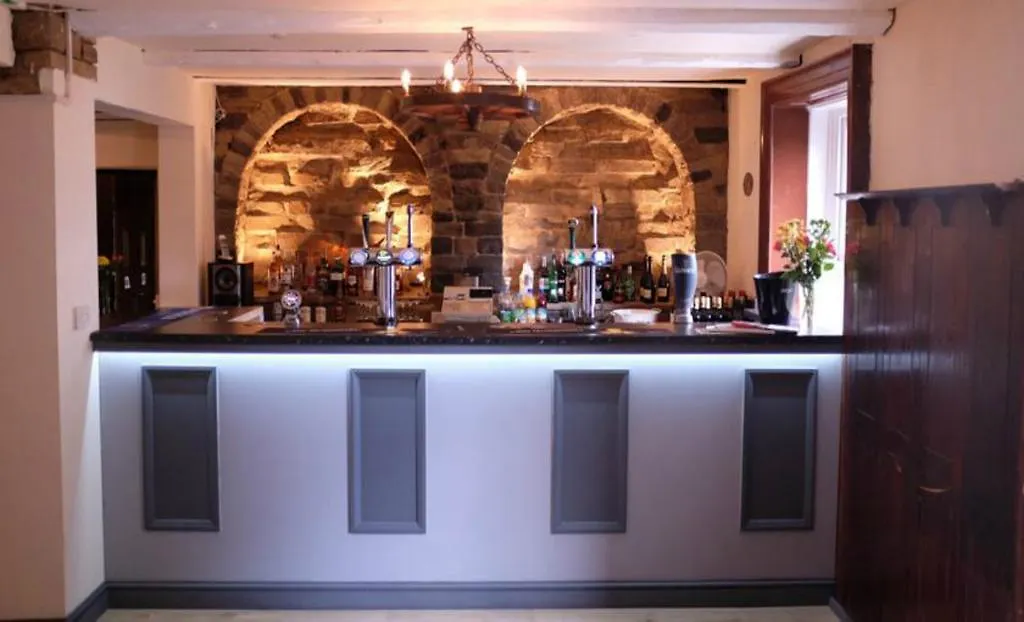 Lane Head Hotel Brighouse