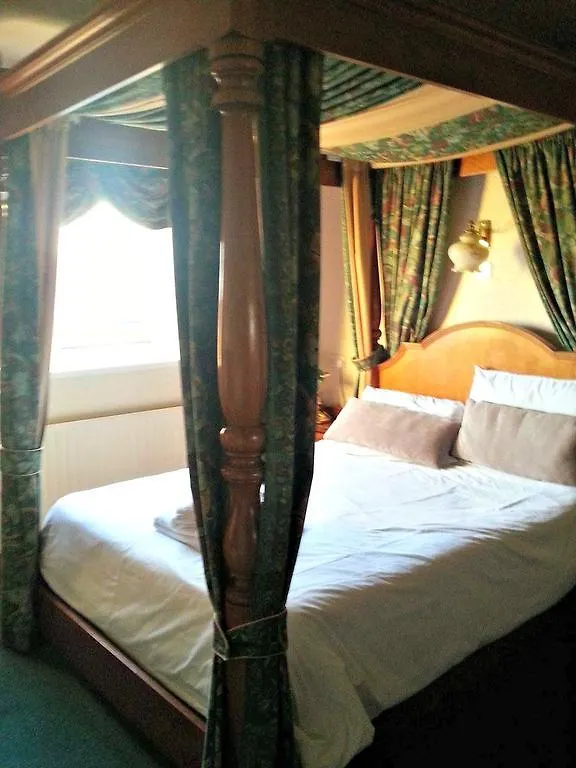 Lane Head Hotel Brighouse